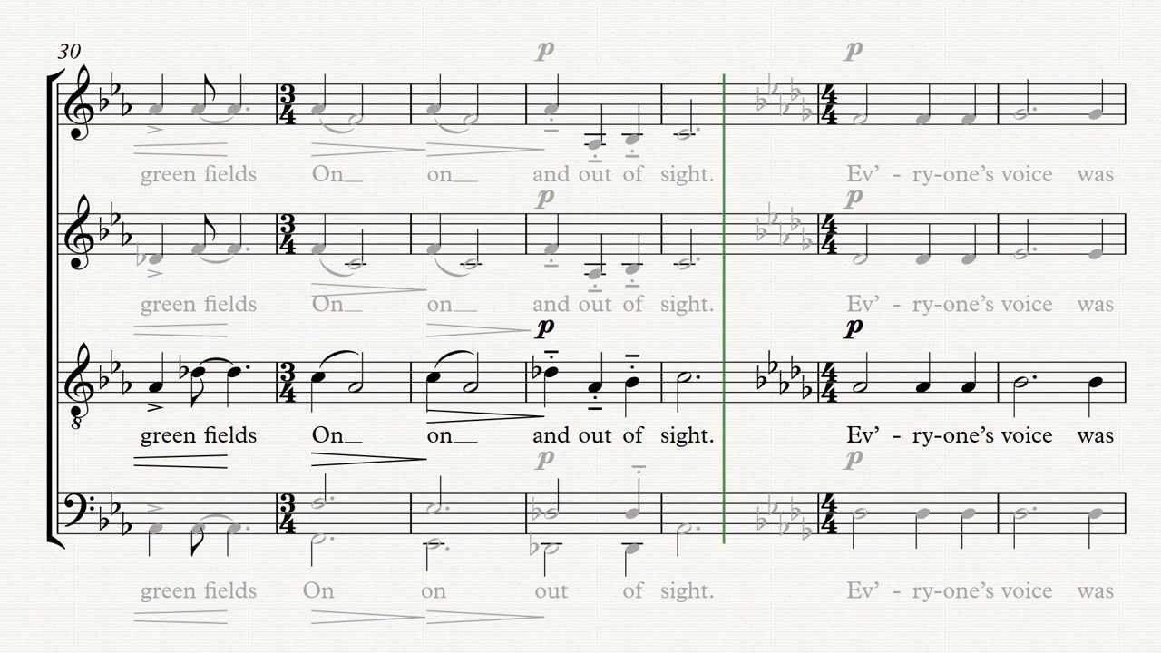 Everyone Tenor 