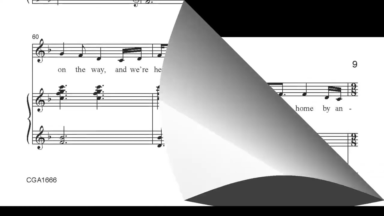 Tenor- Home By Another Road (Tenor)