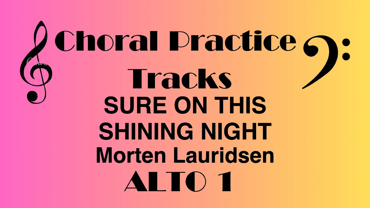 Shining Night Alto 1