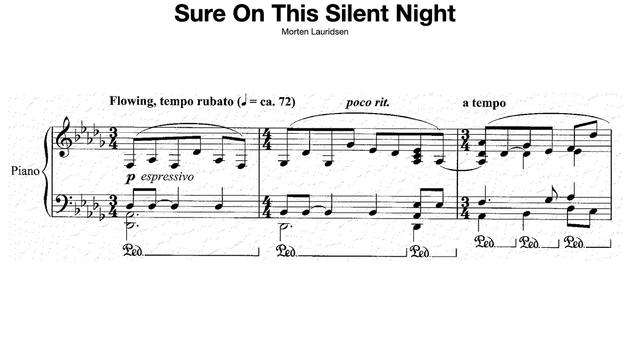 Shining NightATB score 